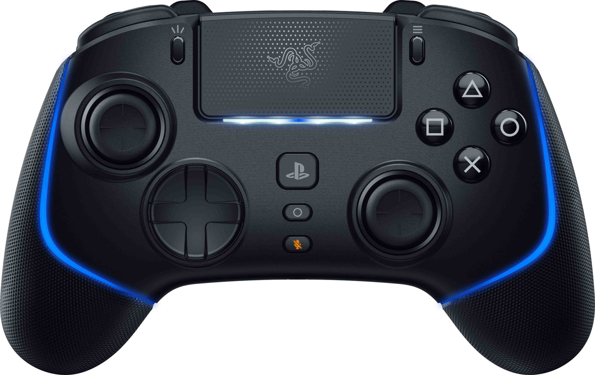 Controler Razer Wolverine V2 Pro, Negru