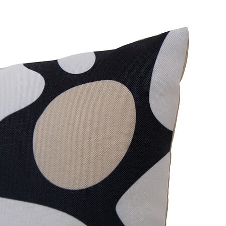 Husă de pernă decorativă pentru exterior Atmosphera Nolan, 30x50 cm