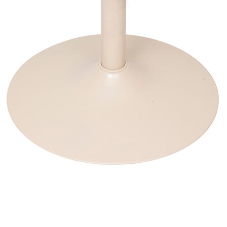 Scaun de bar Atmosphera Aiko, înălțime reglabilă