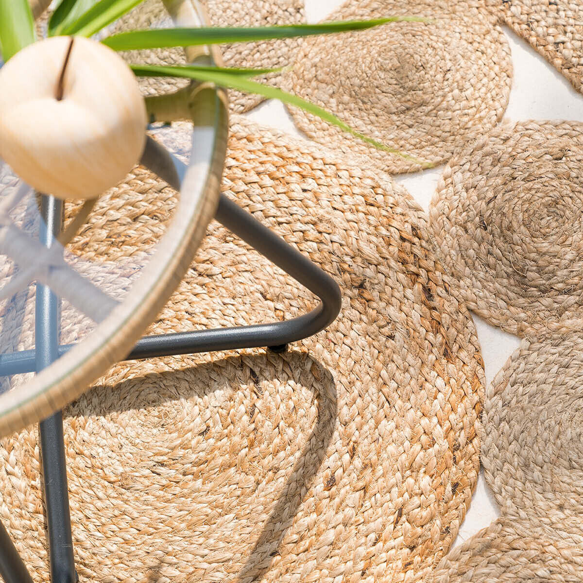 Atmosferă de covor în Esra, Utah