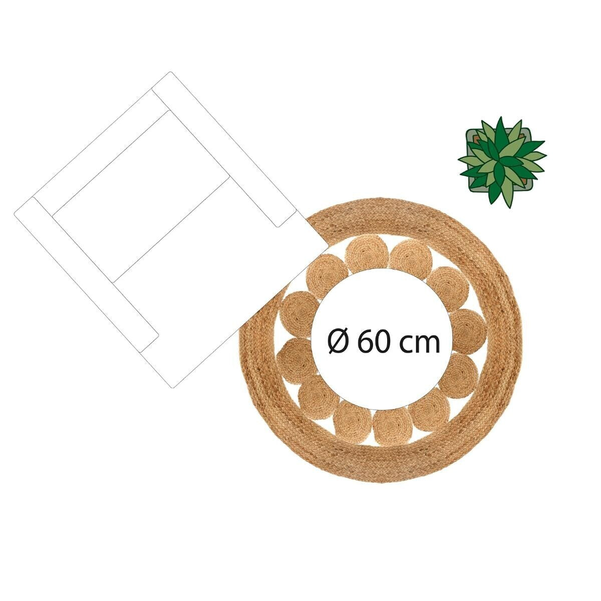 Atmosferă de covor în Esra, Utah