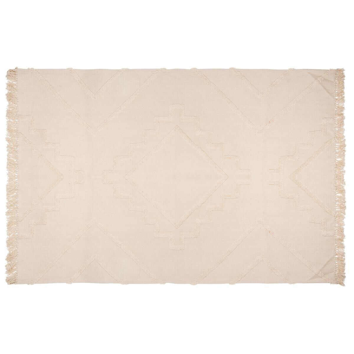 Covor Atmosphere Inca, 120x170 cm, Bumbac