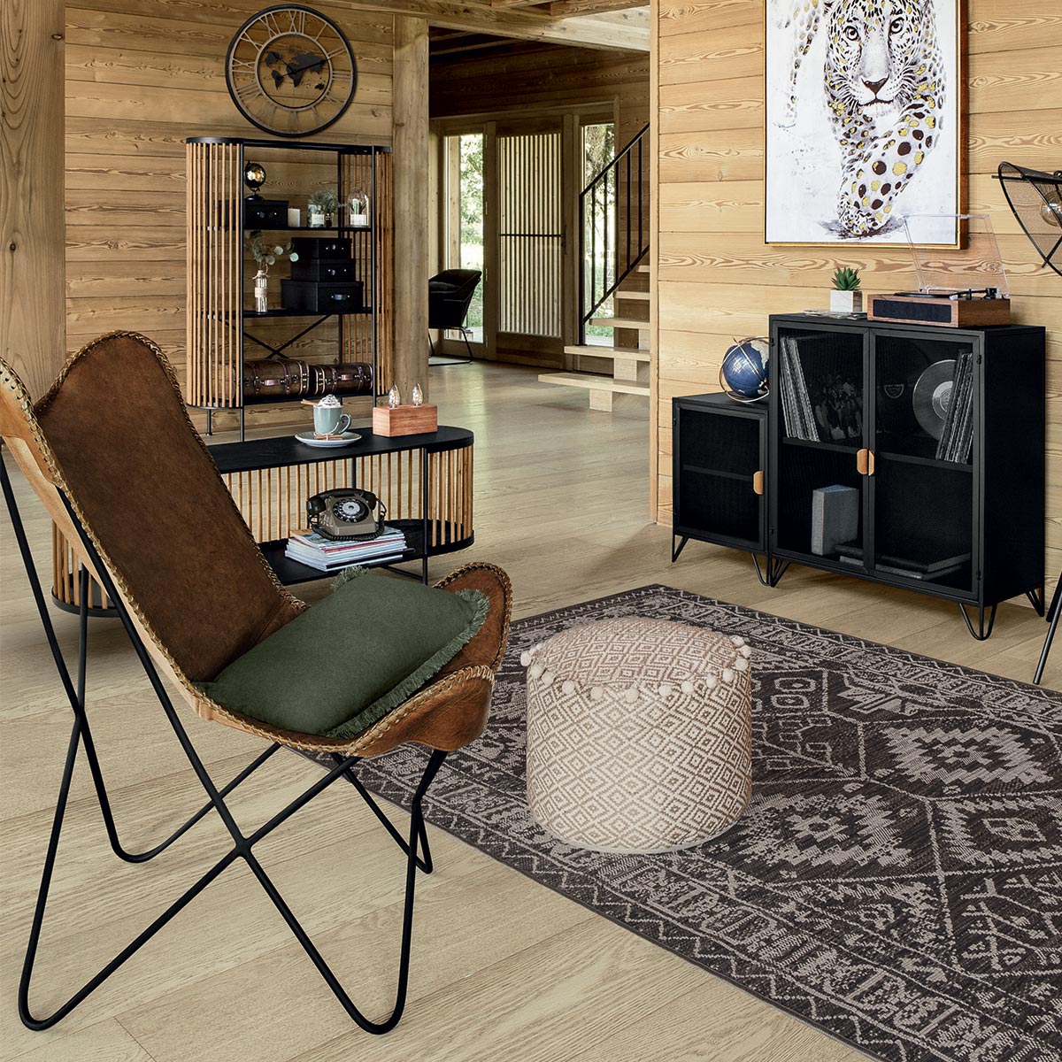 Covor Atmosphere Zoe, 160x230 cm