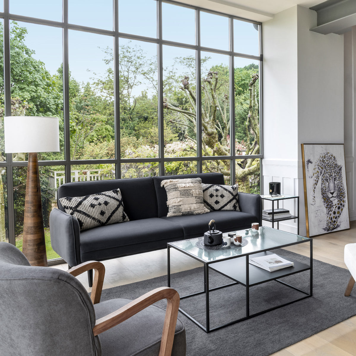 Covor Atmosphere Joanne, 160x230 cm