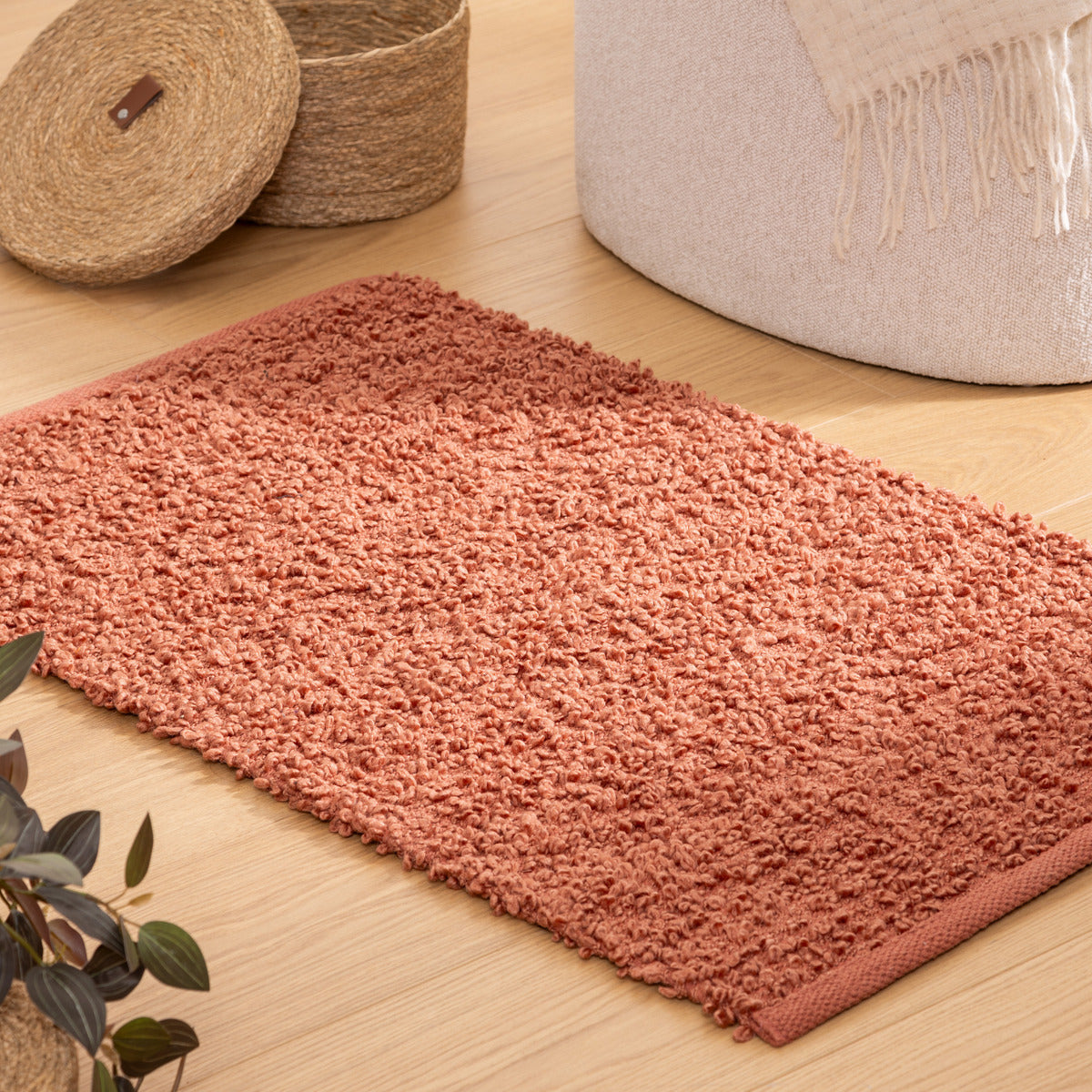 Covor Atmosphera Soana, 60x90 cm, Diverse culori