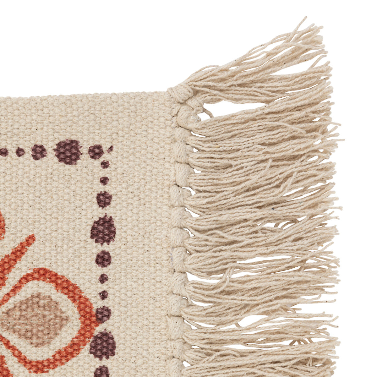 Covor Atmosphere Ikat, 120 x 170 cm, Bumbac