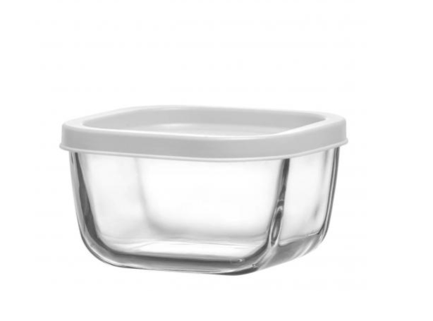 Cutie de sticlă LAV Cube, Diverse variante