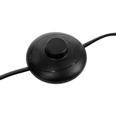 Lampion atmosphere Bota, Metal, Auriu, 151 cm