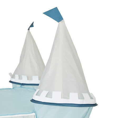 Cort pentru copii Atmosphere Princess Castle, 130x78 cm