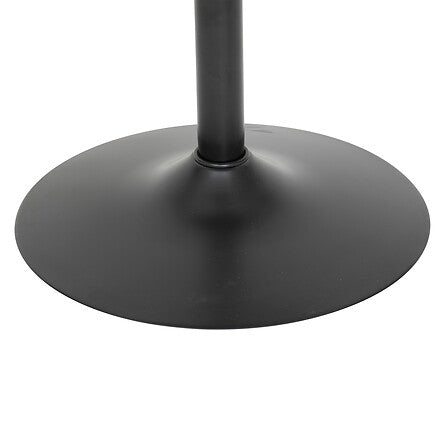 Scaun de bar Atmosphera Delek, înălțime reglabilă