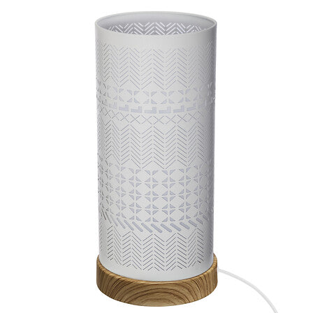 Lampă de noapte cu atmosferă Lamby, Touch, 28 cm