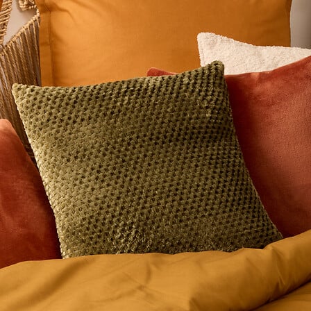 Perna decorativa atmosfera Lyno, 40x40 cm