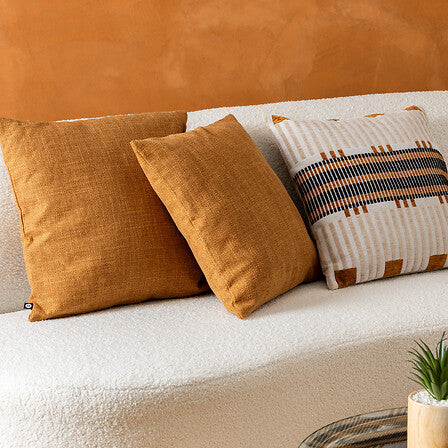 Canapea cu două locuri Atmosphere Insi, Boucle, 172x75x72 cm