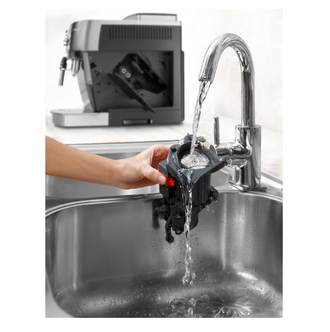 Espressor Delonghi Magnifica S Smart ECAM250.23.SB