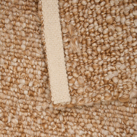 Covor Atmosphera Volna, 80x200 cm, efect de val