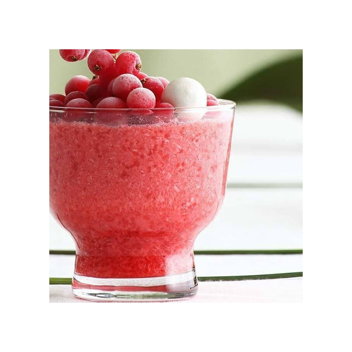 Set de pahare de înghețată LAV Petit, 240 ml, 6 buc.