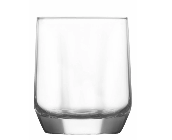 Set pahare whisky LAV Diamond, 310 ml, 6 buc.