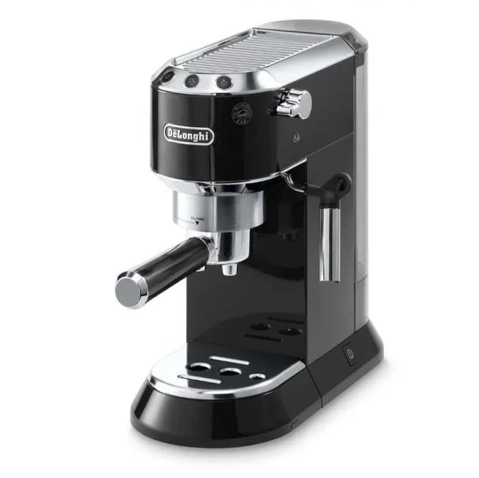 Espressor DeLonghi Dedica EC 685, 1300 W, 15 bar, 1 L