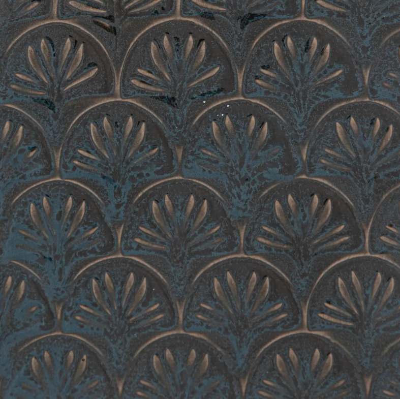 Vază Atmosphera Jiling, ceramică, 25 cm