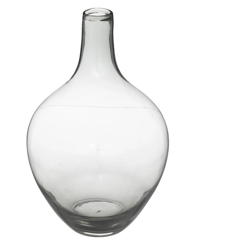 Vază Atmosphera Solid, Sticlă, 38,5 cm