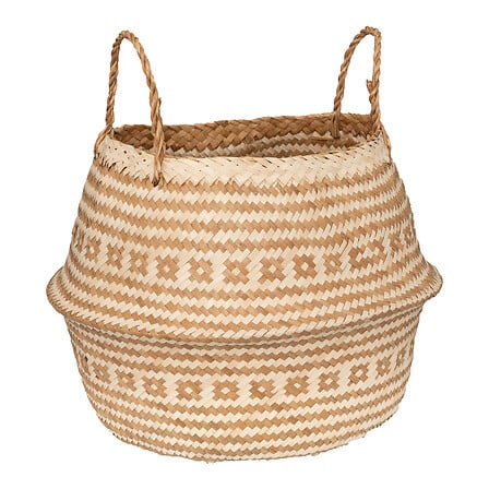 Coș de depozitare pliabil Atmosphera Brendan