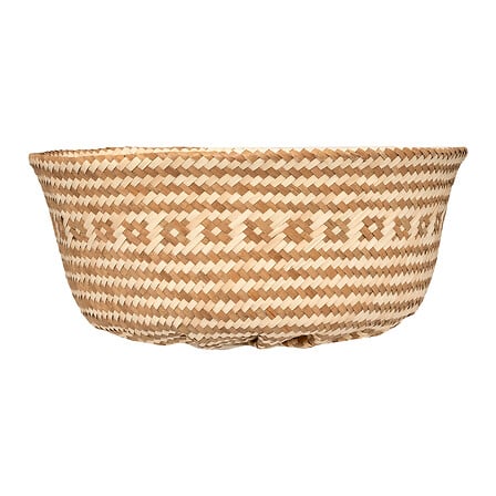 Coș de depozitare pliabil Atmosphera Brendan