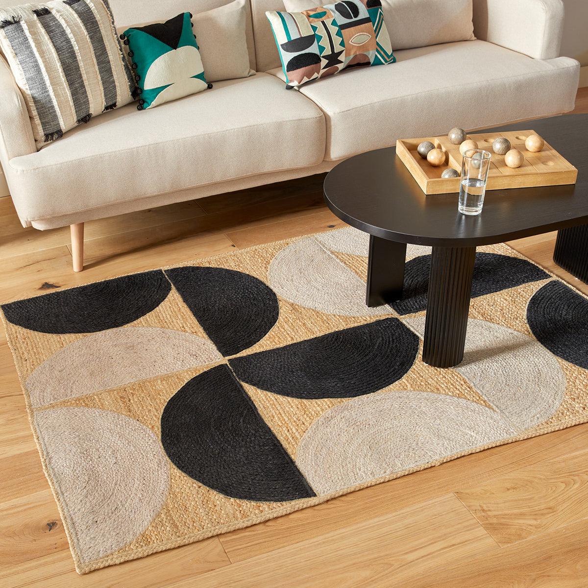 Atmosfera covor Malakite, 120x170 cm, Utah