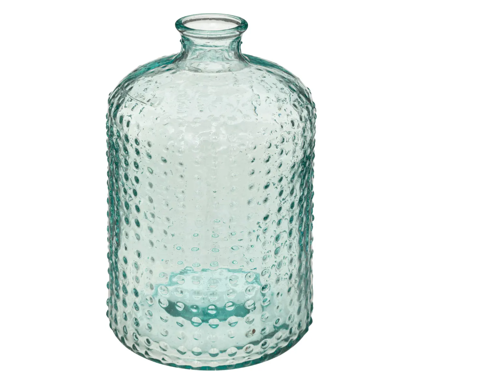 Vază Atmosphere Imet, sticlă, 31 cm