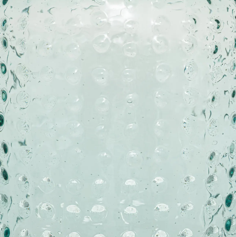 Vază Atmosphere Imet, sticlă, 31 cm