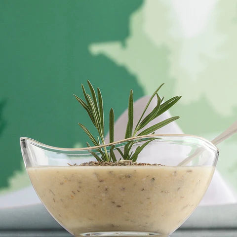 Set de boluri LAV Vira, 950 ml, 2 buc.