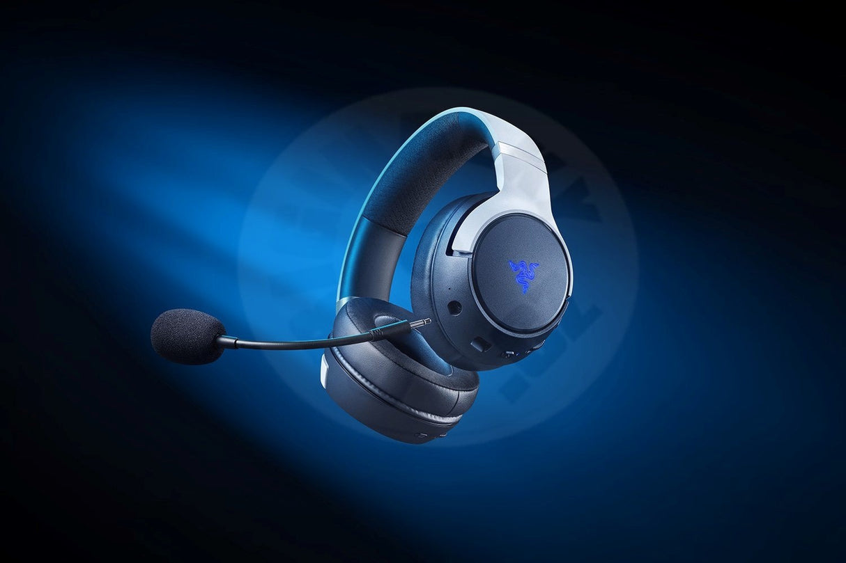 Căști de gaming Razer Kaira Hyperspeed, pentru Playstation