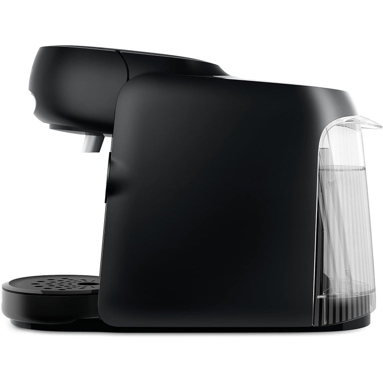 Espressor Bosch Tassimo Finesse TAS162E, 1400 W, 3,3 bari, 0,7 l, Intensity Boost, Autocurățare și decalcifiere, Capsule, Negru