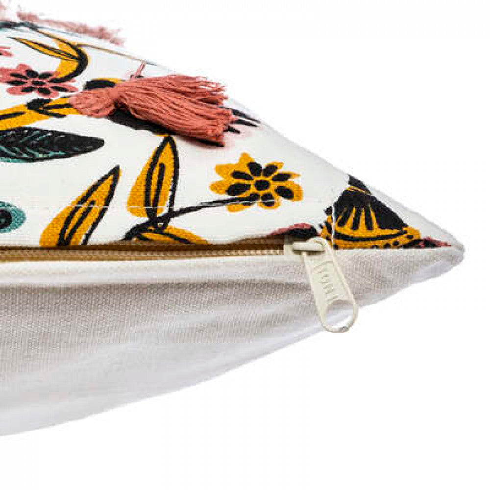 Față de pernă decorativă Atmosphera, 40x40 cm