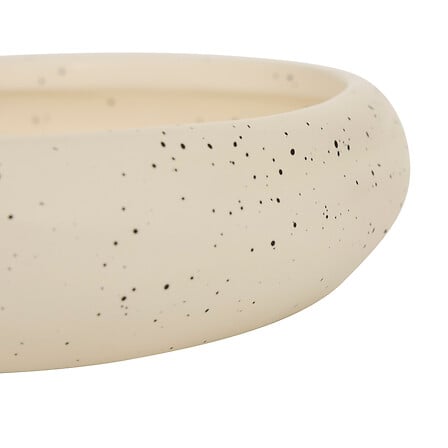 Suport decorativ pentru atmosferă Wonj, ceramică, 2 buc.