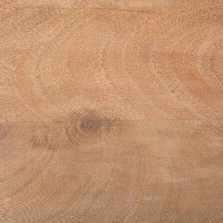 Masă de cafea Atmosphera Gypsy, lemn de mango