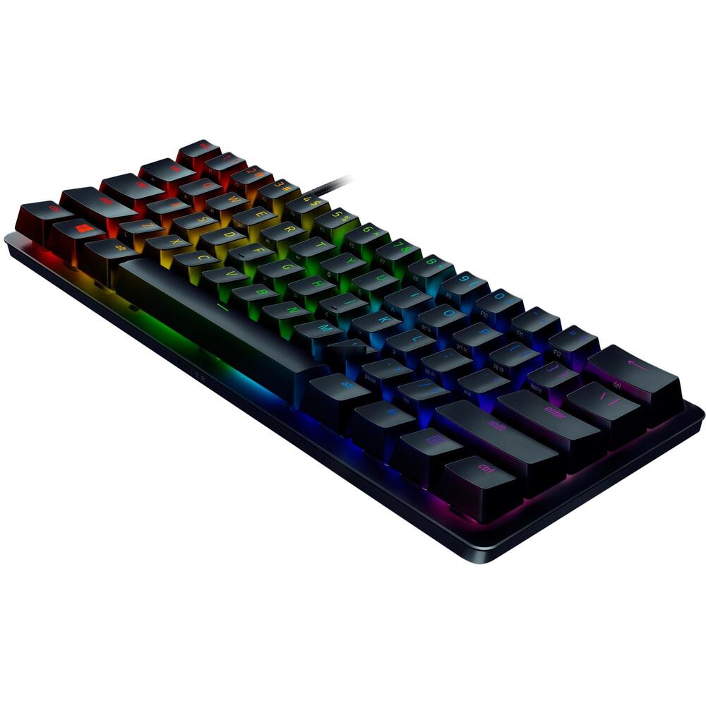 Tastatură de gaming Razer Huntsman Mini