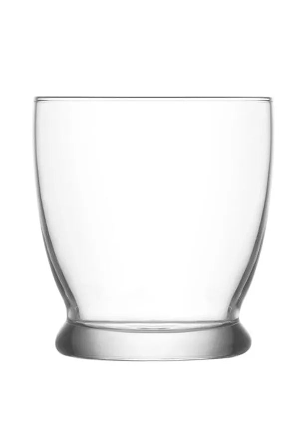 Set pahare whisky LAV Roma, 295 ml, 6 buc.