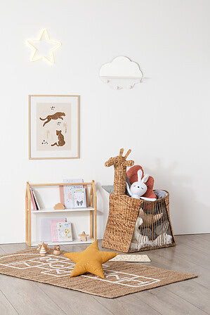 Raft pentru copii Atmosphera Stars