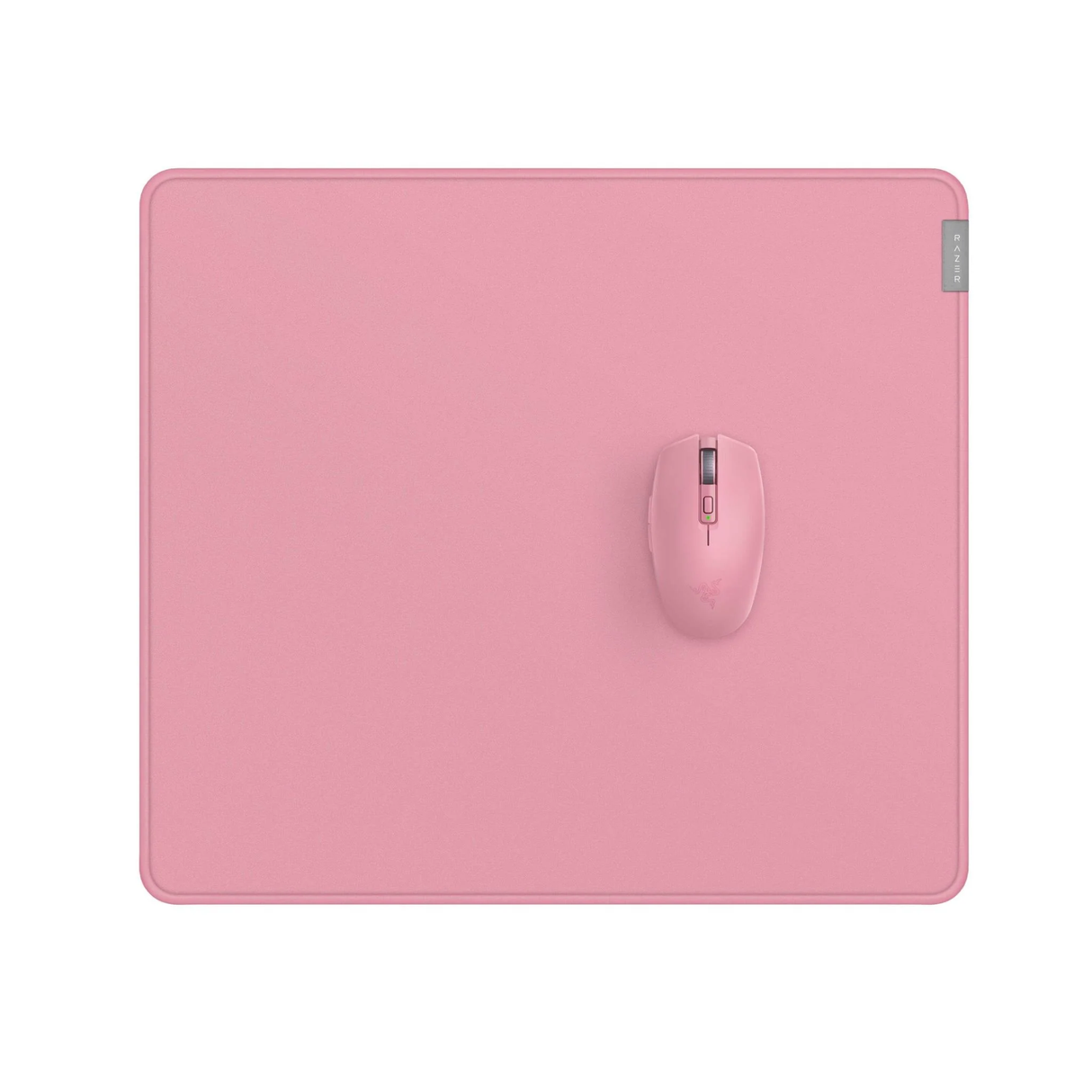 Pad pentru mouse Razer, roz