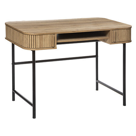 Birou Atmosphera Colva, 2 uși, MDF