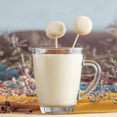 Set căni calde LAV Vega, 300 ml, 6 buc.