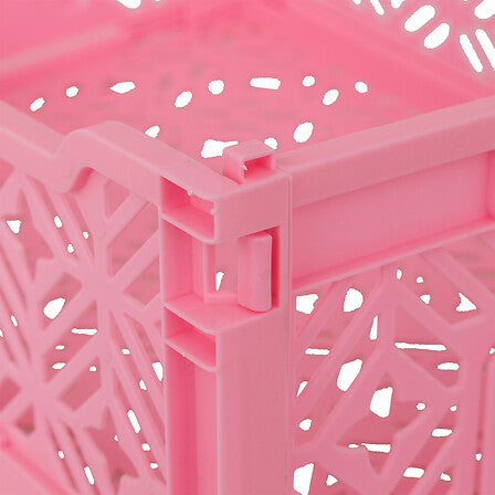 Cușcă pliabilă pentru copii Atmosphera Arry, 40x30x15 cm