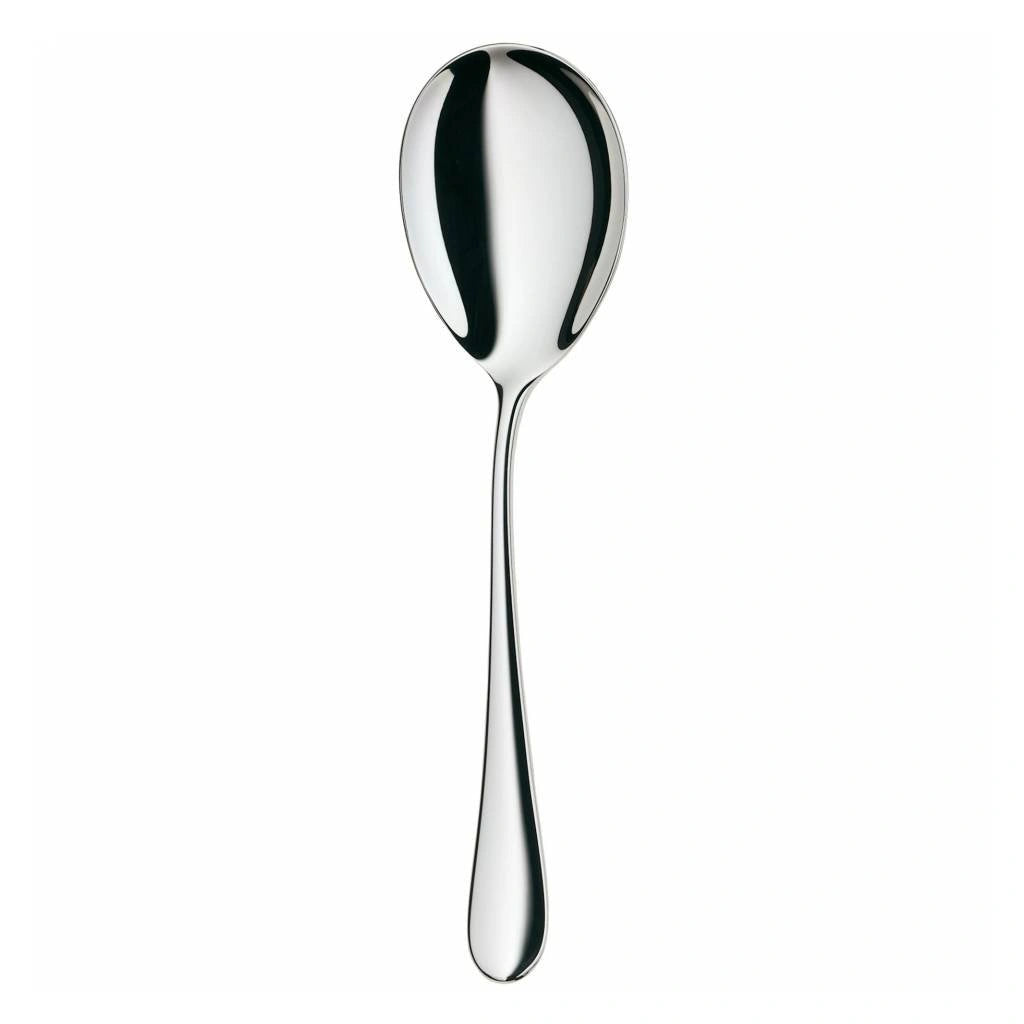 Set de tacâmuri WMF Merit Protect, inox, 66 piese, argintiu