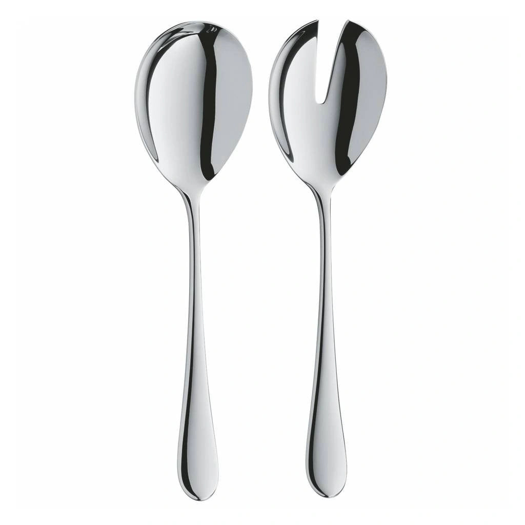 Set de tacâmuri WMF Merit Protect, inox, 66 piese, argintiu