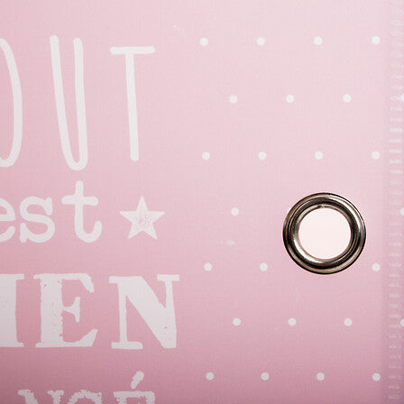 Dulap de depozitare pentru copii Atmosphera Tower, 4 compartimente, 34x140x32 cm