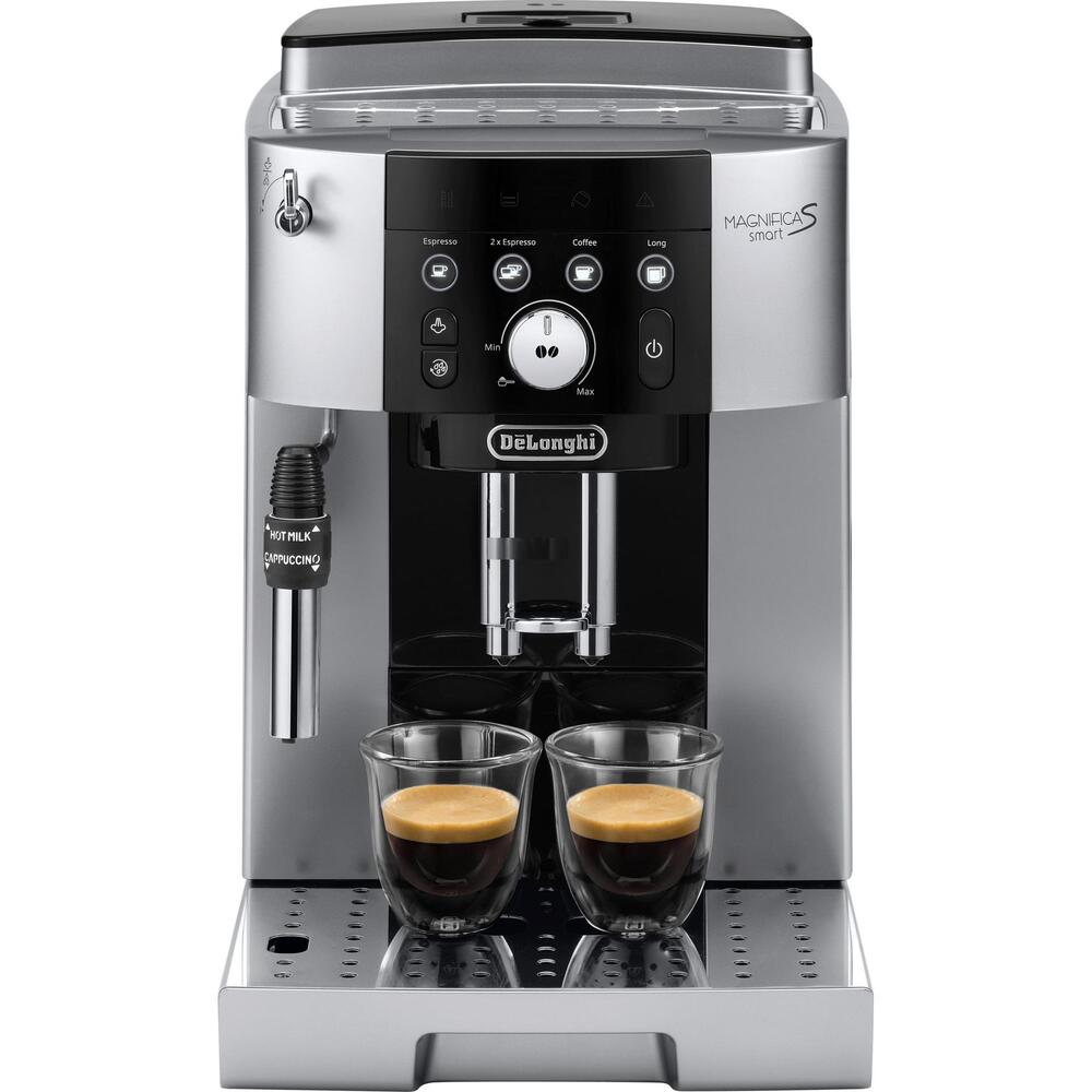 Espressor Delonghi Magnifica S Smart ECAM250.23.SB