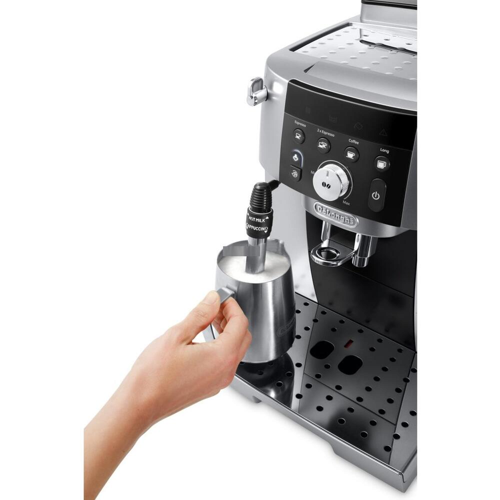 Espressor Delonghi Magnifica S Smart ECAM250.23.SB