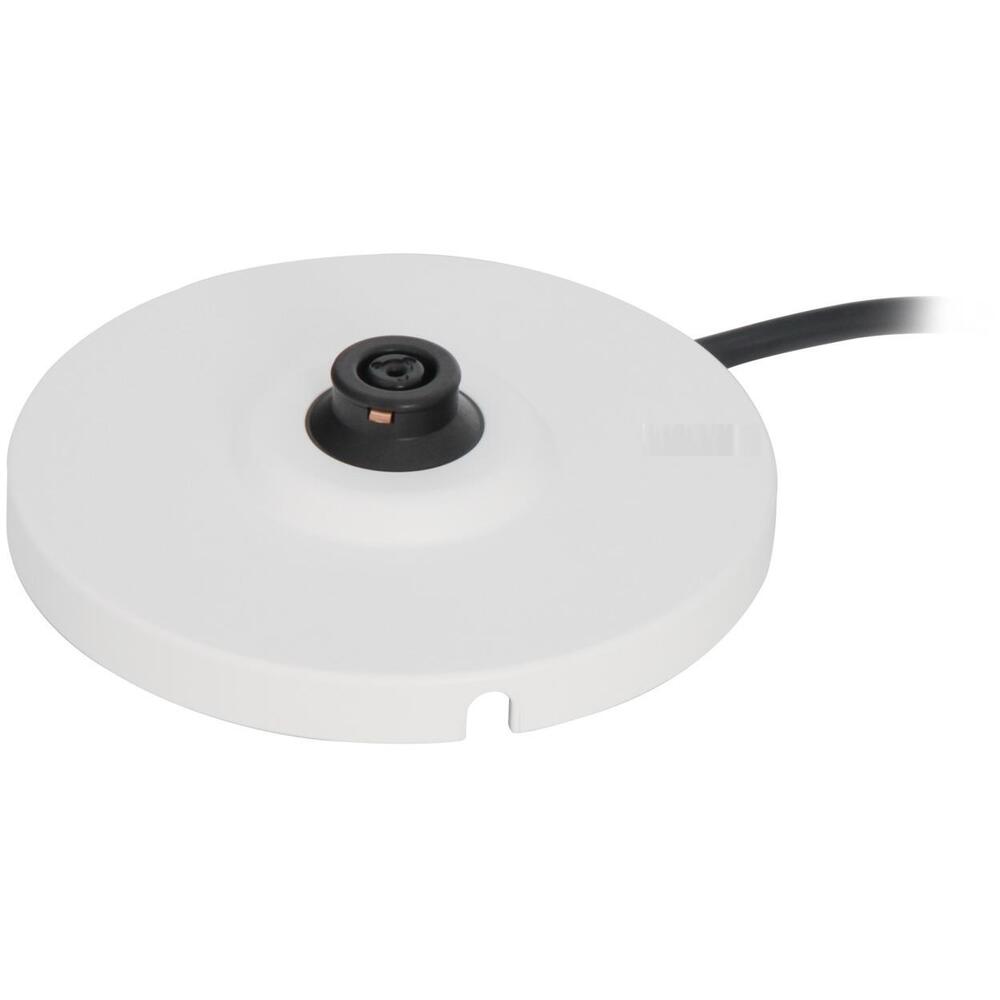 Fierbător Braun WK 500 Multiquick 5, 3000W, 1.7L, Alb