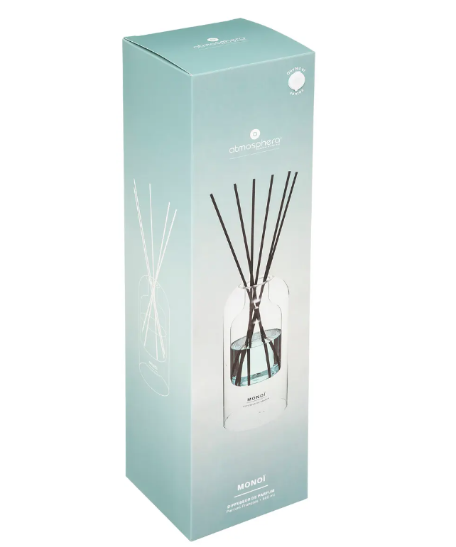 Odorizant de cameră difuzor de atmosferă Ilan, 500 ml