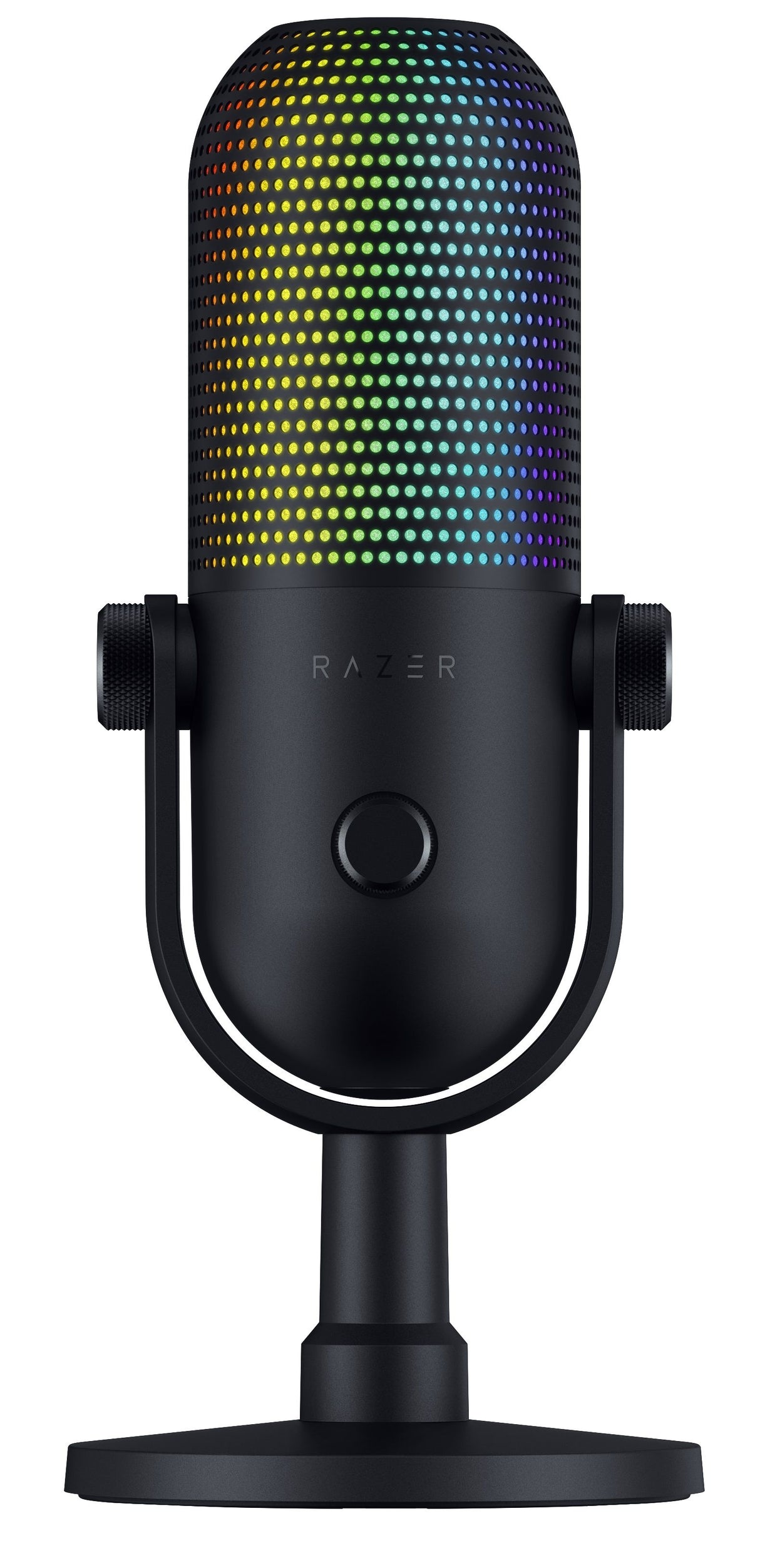 Microfon Razer Seiren V3, colorat
